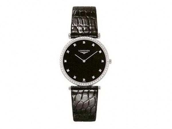 Longines La Grande Classique de Longines