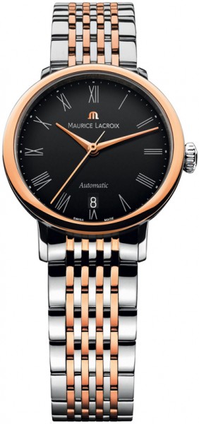 Maurice Lacroix Les Classiques Tradition Ladies