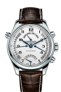 Longines Master Collection