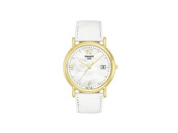 Tissot T-Gold Carson