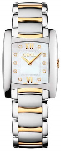 Ebel Brasilia Lady