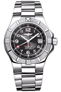 Breitling Colt GMT