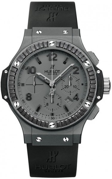 Hublot Big Bang Tantalum