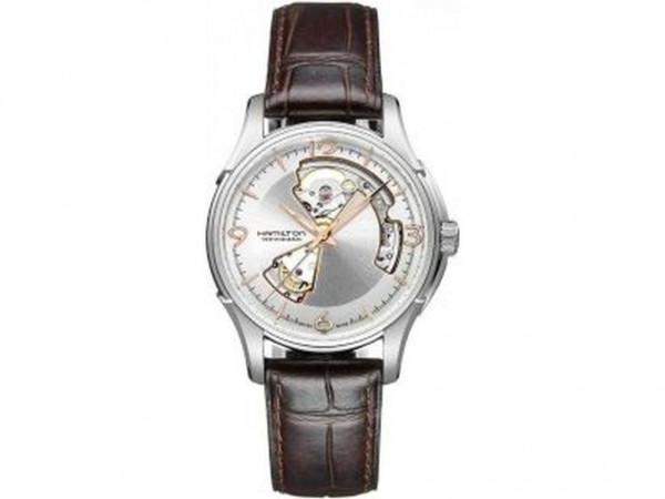 Hamilton Jazzmaster Open Heart