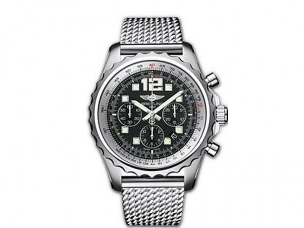 Breitling Professional Chronospace Automatic