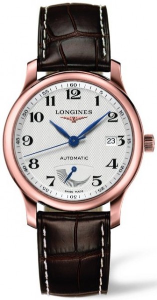 Longines Master Collection Gents Power Reserve