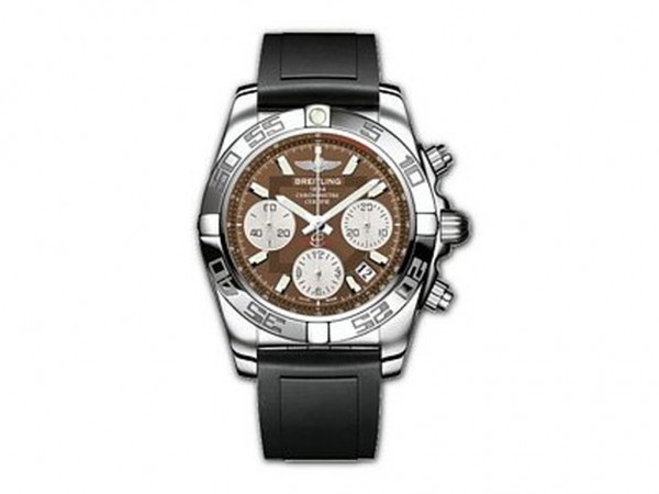 Breitling Chronomat 41