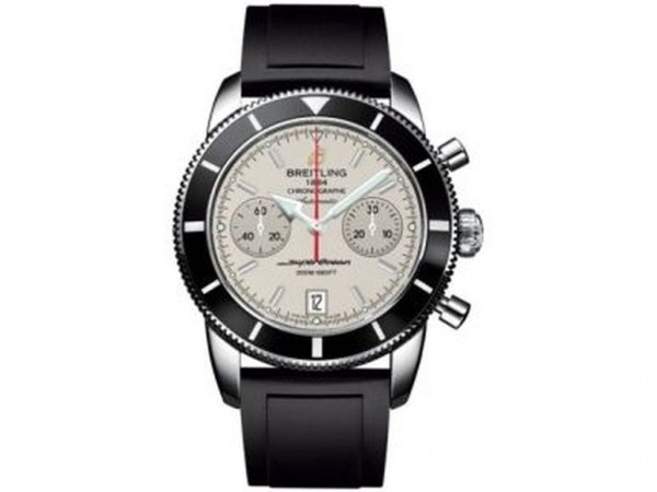 Breitling Superocean Heritage Chronograph 44