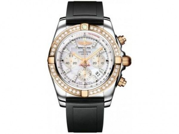 Breitling Chronomat 44