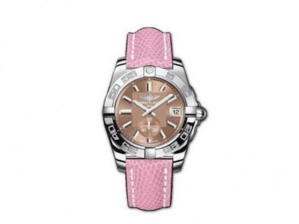 Breitling Galactic 36