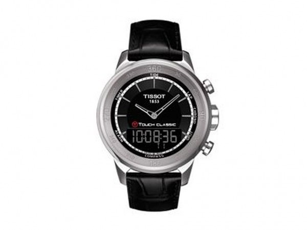 Tissot T-Touch Classic