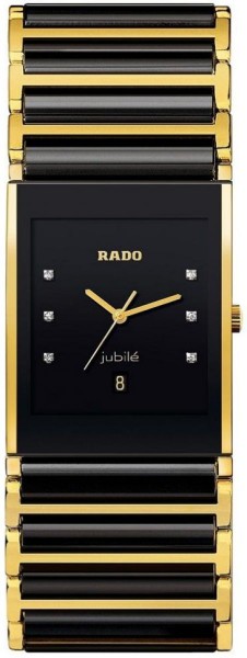 Rado Integral Quarz