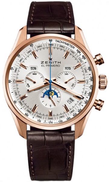 Zenith El Primero 410