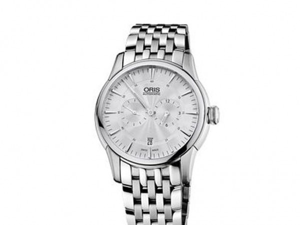 Oris Culture Artelier Regulateur