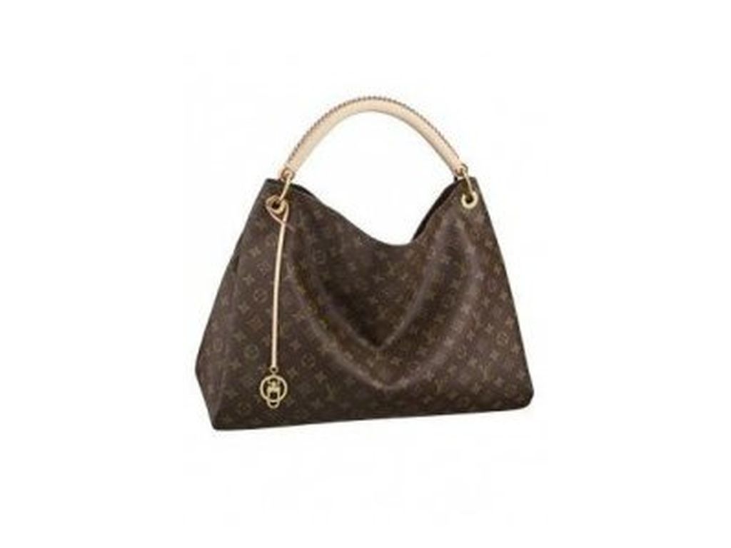 Louis Vuitton Artsy MM | Taschen | www.bagssaleusa.com