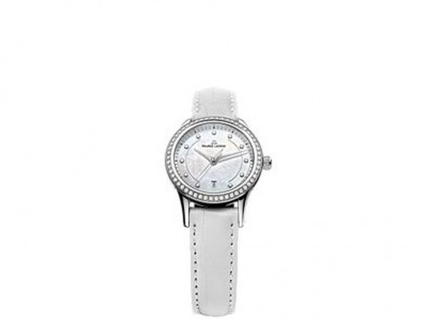 Maurice Lacroix Les Classiques Date Ladies