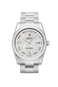 Rolex Day-Date