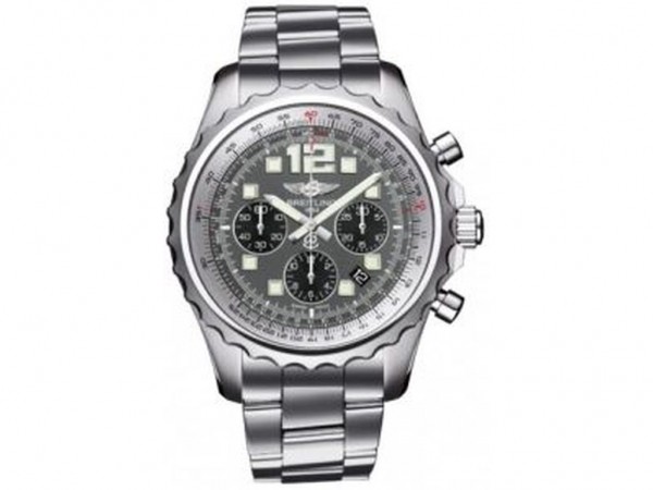 Breitling Chronospace Automatic