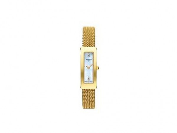 Tissot T-Gold Bellflower