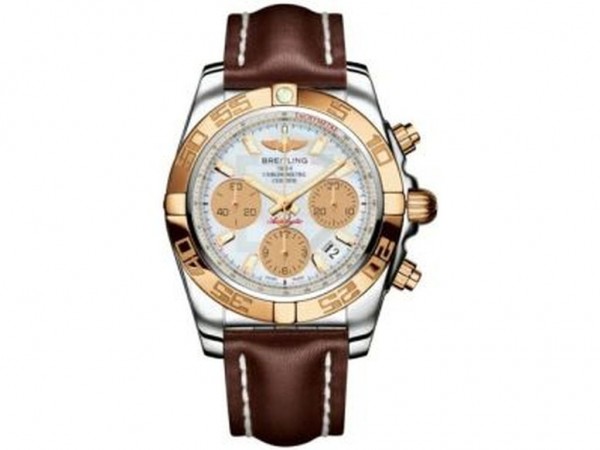 Breitling Chronomat 41