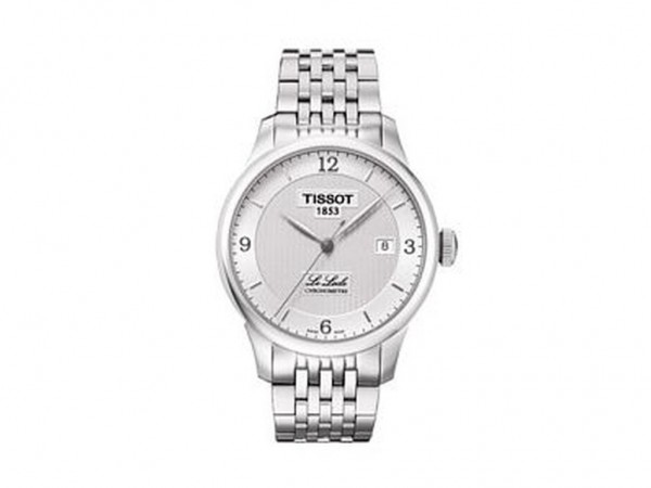 Tissot T-Classic Le Locle Automatic COSC Chronometer