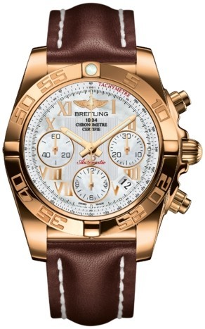 Breitling Chronomat 41