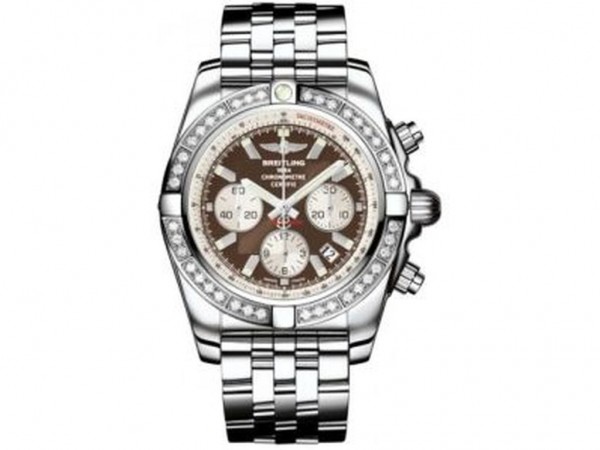 Breitling Chronomat 44