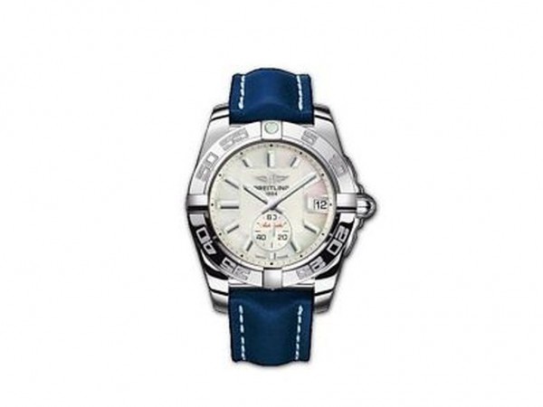 Breitling Galactic 36