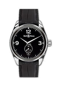 Bell & Ross Vintage Geneva 123