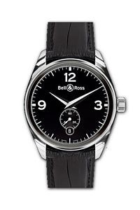 Bell & Ross Vintage Geneva 123