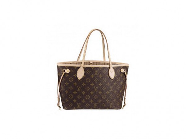 Louis Vuitton Neverfull PM