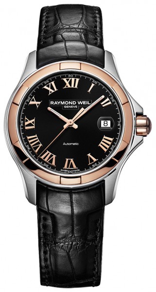 Raymond Weil Parsifal