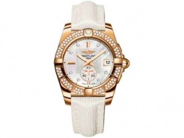Breitling Galactic 36