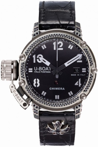 U-Boat Chimera Stone II Limited Edition