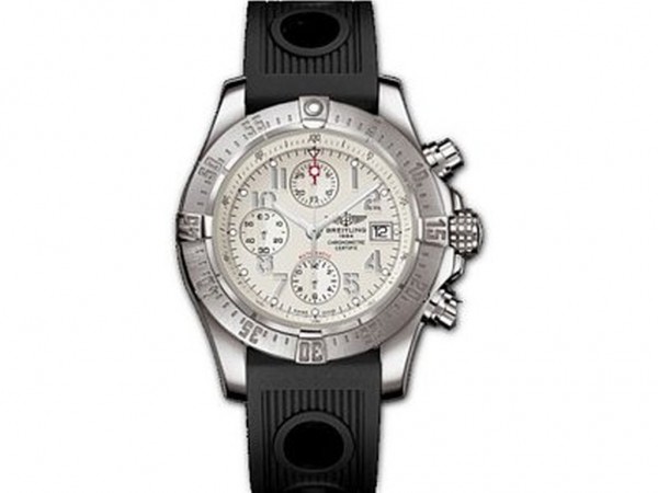 Breitling Avenger