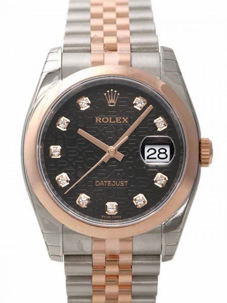 Rolex Datejust