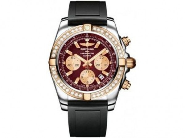 Breitling Chronomat 44