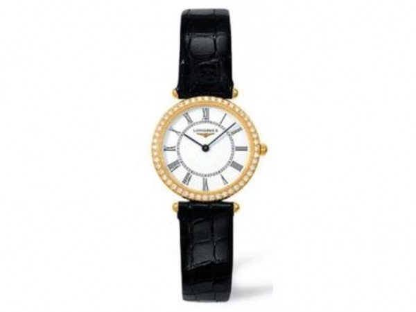 Longines La Grande Classique de Longines Ladies