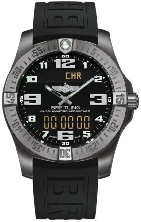 Breitling Aerospace Evo