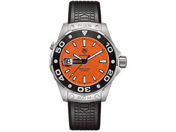 TAG Heuer Aquaracer Quarz