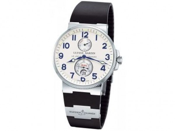 Ulysse Nardin Maxi Marine Chronometer