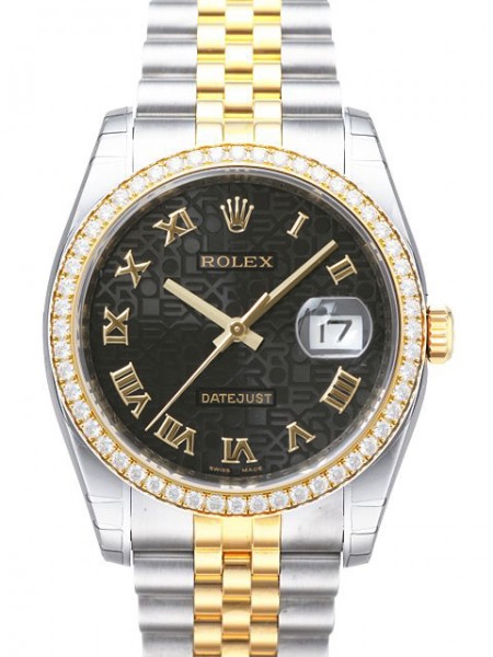 Rolex Datejust