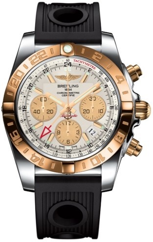 Breitling Chronomat 44 GMT