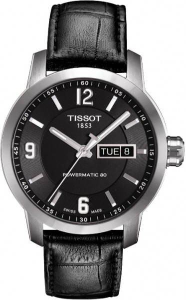 Tissot T-Sport PRC 200 Automatic