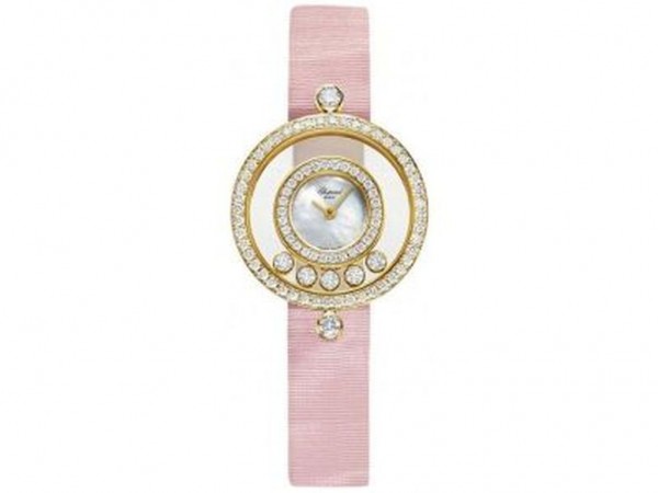 Chopard Happy Diamonds