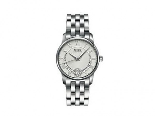 Mido Baroncelli II Lady