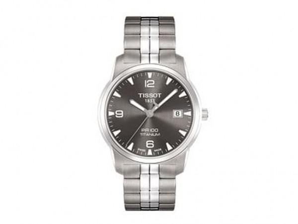 Tissot T-Classic PR 100
