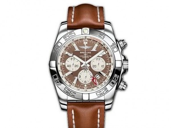 Breitling Chronomat GMT