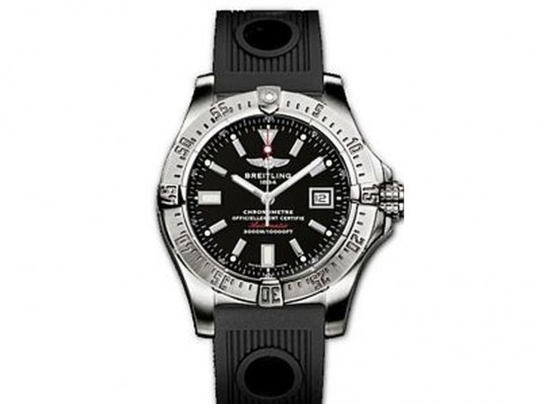 Breitling Avenger Seawolf