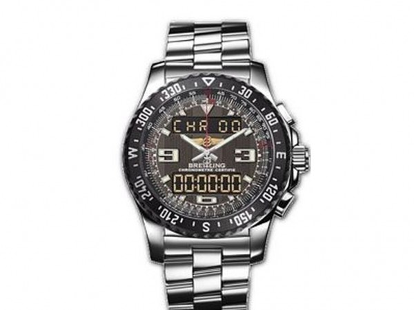 Breitling Professional Airwolf Raven